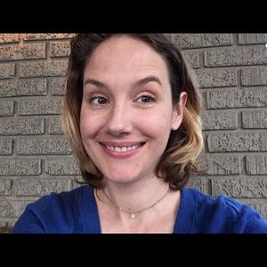 Meet your Posher, Kristy